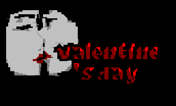 valentine’s day (by ShootBreak)