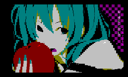 [VOCALOID]ロミオとシンデレラ