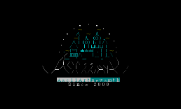水木asciiart进版