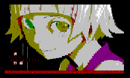 [伤物语]Kissshot Acerolaorion Heartunderblad2