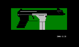 gun!