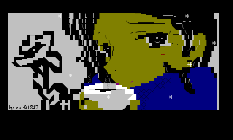 [进站]2006-冬进