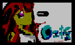 氧气版