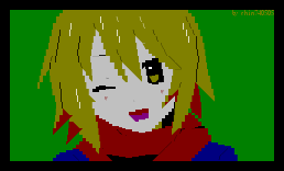 [K-ON篇]田井中律4