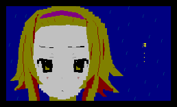 [K-ON篇]田井中律3