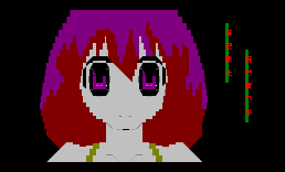 [龙虎篇]栉枝实乃梨