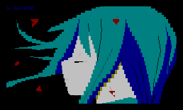 [春夏秋冬系列]秋