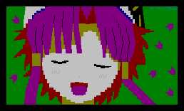 [春夏秋冬系列]春