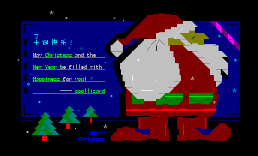 圣诞 Christmas~