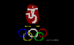北京2008奥运会徽