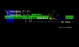 建筑系活动看板