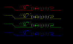 dawn