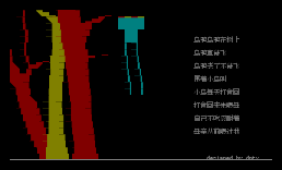 蓝风筝