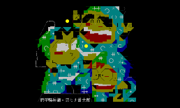 忍者乱太郎