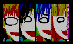 蜂蜜與四葉草