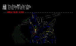 ﻿[ASCII]GUNDAM DEATH SCYTHE(Leo@MoonStar.twbbs.org)