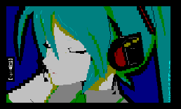 [Vocaloid]初音ミク