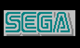 SEGA标志