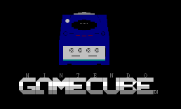 Gamecube主机