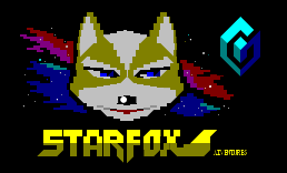 Star Fox
