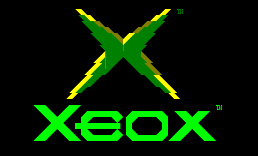 Xbox标志1