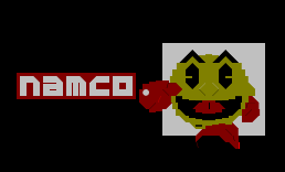 Namco