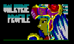 Valkyrie Profile