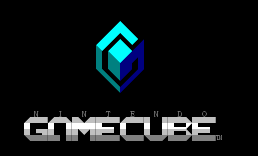 Gamecube标志二