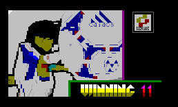 Winning Eleven