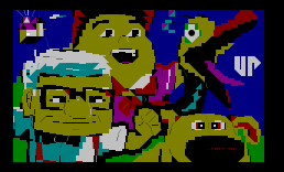 天外奇迹