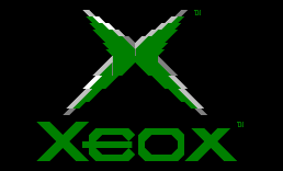 Xbox标志2