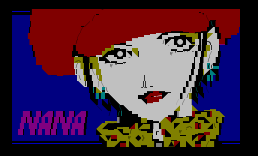 NANA