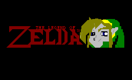 Zelda传说