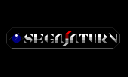 Sega Saturn标志
