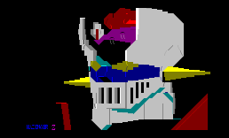 Mazinger