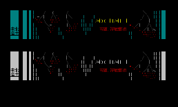ASCIIArt看板6