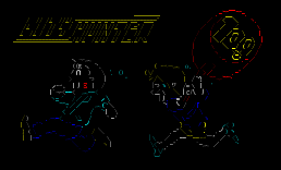 Q版cityhunter