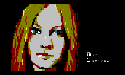 Avil Lavigne