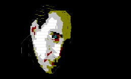 Nicolas Cage