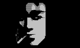 man