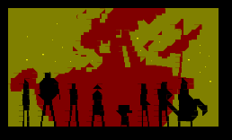Goodbye Merry