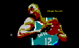 Dwight Howard