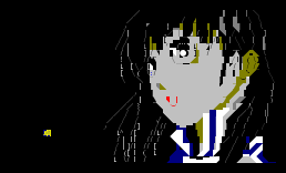 女