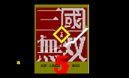 真．三國無雙 5