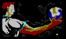 磊札