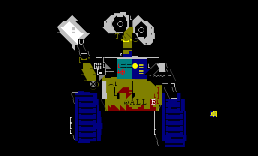 WallE