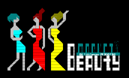 beauty进版