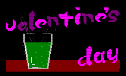 Valentine-s Day