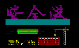 [进版画面]紫金港