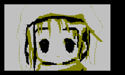 little girl